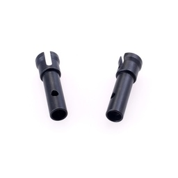 [1800633] ZD Racing 08425 9072 RC Car Rear Wheel Axle Cup Off Road Vehicle Models Parts 8121
