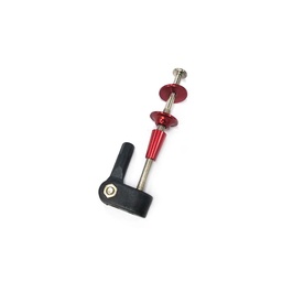 [1800689] Adjustable Angle Rudder Rocker Arm With Adjustable Ball Head for RC Airplane Fixed-wing