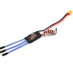 [1801289] HOOKLL 30A RC ESC Brushless Support 2S-3S LiPo for RC Airplane Drone Quadcopter