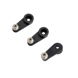 [1801969] FLY WING FW450 V2 RC Helicopter Spare Parts Servo Arm