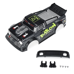 [1802029] SG 1603 1/16 RC Car Spare Body Shell Painted 1603-001 Drift Vehicles Model Parts