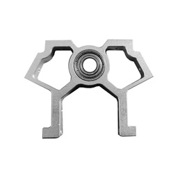 [1802281] FLY WING FW450 V2 RC Helicopter Parts Spindle Seat
