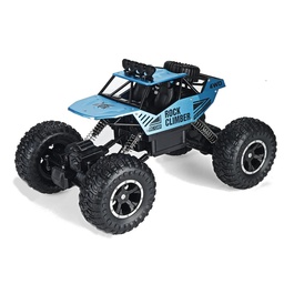 [1802375] 1/12 2.4G 4WD RC Car Off Road Crawler Trucks Model Vehicles Toy For Kids