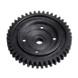 [1802378] VRX RH818 Cobra 1/8 RC Car Upgraded Steel Diff Spur Gear 43T 10999 Vehicles Model Spare Parts