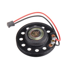 [1802502] Wltoys 16800 1/16 RC Excavator Spare Horn Speaker 1448 Car Vehicles Model Parts