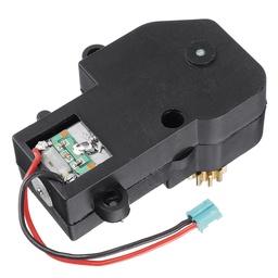 [1803195] Wltoys 16800 1/16 RC Excavator Spare Rotating Gear Case w/ 130 Motor 1720 Car Vehicles Model Parts
