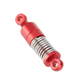 [1803333] JCZK 300C Scale RC Helicopter Spare Parts Landing Skid Damping Spring