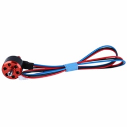 [1803469] OMPHOBBY M1 RC Helicopter Spare Parts Tail Motor Set