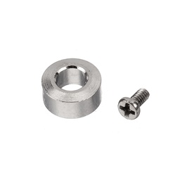 [1803566] OMPHOBBY M1 RC Helicopter Spare Parts Main Shaft Fixed Collar