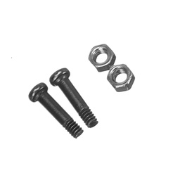 [1803644] OMPHOBBY M1 RC Helicopter Spare Parts Main Blade Screw Set