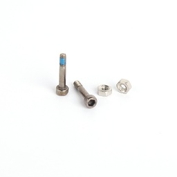 [1803661] OMPHOBBY M1 RC Helicopter Parts Main Blade Clip Screw