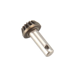 [1803686] XLF X03 X03A X04 X04A X05 X05A F16 F17 F18 Differential Front Rear Umbrella Gear RC Car Parts