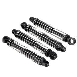 [1803786] 4pcs SG 1/18 1801 1802 RC Car Shock Adapter P18009 RC Car Parts