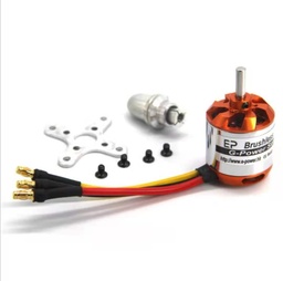 [1803794] E-POWER RC Brushless Motor D2836 2836 11200KV KV1120 support 1170 7030 prop 2s-4s lipo 40A ESC for RC Airplane Helicopter Drone