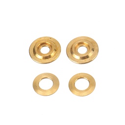 [1804018] OMPHOBBY M1 RC Helicopter Spare Parts Main Blade Gasket Set