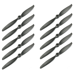 [1804074] 10PCS 14X7E 1470 14 Inch High Efficiency Propeller For RC Airplane