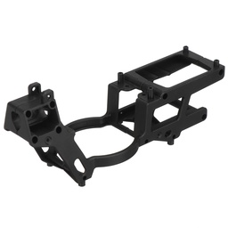 [1804195] OMPHOBBY M1 RC Helicopter Spare Parts Side Plate