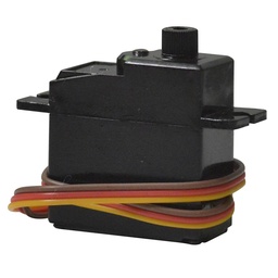 [1804293] HBX 16890 16889A 16889 PRO FC600 1/16 Brushless 3 line 17g Servo RC Car Vehicle Models Parts