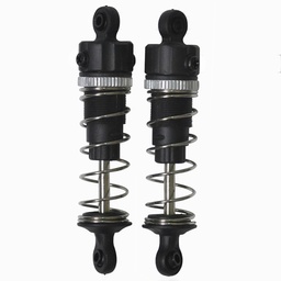 [1804369] HBX 16890 16889A 16889 PRO FC600 Shock Adapter for 1/16 Brushless RC Car Vehicle Models Parts