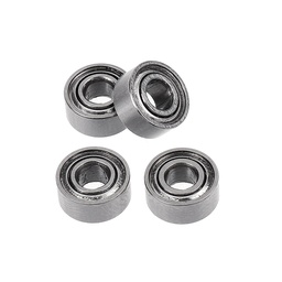 [1804498] OMPHOBBY M1 RC Helicopter Spare Parts Bearing Set