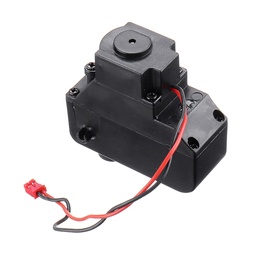 [1804896] Wltoys 16800 1/16 RC Excavator Spare Small Arm Gear Case w/130 Motor 1721 Car Vehicles Model Parts