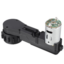 [1804929] Wltoys 16800 1/16 RC Excavator Spare Drive Gear Case w/ 380 Brushed Motor 1440 Car Vehicles Model Parts