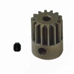 [1805598] HBX 16890 16889A 16889 PRO FC600 Motor Gear for 1/16 Brushless RC Car Vehicle Models Parts