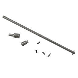 [1805605] HBX 16890 16889A 16889 PRO FC600 Upgraded Middle Drive Shaft for 1/16 Brushless RC Car Vehicle Models Parts