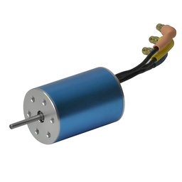 [1805613] HBX 16890 16889A 16889 PRO FC600 Brushless 2435 3900KV Motor for 1/16 Brushless RC Car Vehicle Models Parts