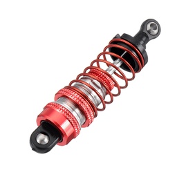 [1805802] Wltoys 124018 1/12 RC Car Spare Oil Filled Front Shock Absorber Damper 1937 Vehicles Model Parts