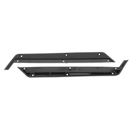 [1805818] Wltoys 124017 124019 1/12 RC Car Spare Chassis Bottom Side Protected Plate 1824 Vehicles Model Parts