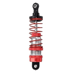 [1805917] Wltoys 124018 1/12 RC Car Spare Oil Filled Rear Shock Absorber Damper 1849 Vehicles Model Parts