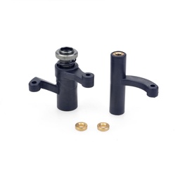 [1806315] ZD Racing 08425 9072 Steering group 8232 For Off Road vehicle For Off Road Vehicle Models RC Car Parts