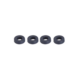 [1807095] OMPHOBBY M1 Horizontal Shaft Damper Rubber RC Helicopter Spare Parts