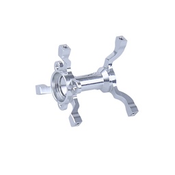 [1807142] OMPHOBBY M1 Servo Mount RC Helicopter Spare Parts