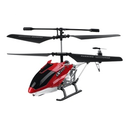[1807513] 777-571 2.4G 3CH Altitude Hold RC Helicopter RTF Alloy Electric RC Model Toys