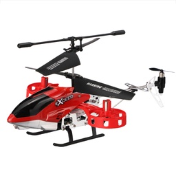 [1807542] 777-573 2.4G 4CH Altitude Hold RC Helicopter RTF Alloy Electric RC Model Toys