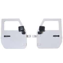 [1807895] 2PCS F1 F2 1/14 RC Spare Left Right Door F1-04 Car Vehicles Model Parts