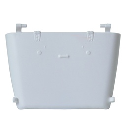 [1807933] F1 F2 1/14 RC Car Motor Engine Cover F1-03 Vehicles Model Spare Parts