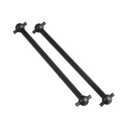 [1807968] 2PCS HSP 94177 1/10 RC Spare 70mm Metal Drive Shaft 06006 Car Vehicles Model Spare Parts