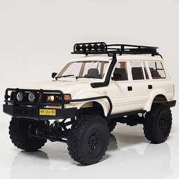 [1810958] WPL C805 4WD 1/16 Off Road RC Car Body Shell Kit For LC80 C14 C24 Vehicle Models Parts
