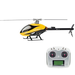 [1811558] FLY WING FW450 V2 6CH FBL 3D Flying GPS Altitude Hold One-key Return RC Helicopter RTF With H1 Flight Control System