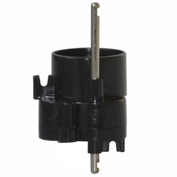 [1811712] F1 F2 1/14 RC Spare Reduction Gear Case w/ 260 Brushed Motor F1-16 Car Vehicles Model Parts