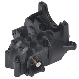 [1811876] XLF Rear Gearbox Assembly for Brushless X03 X04 2847 Motor RC Car Parts