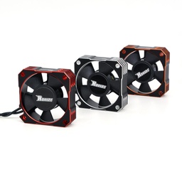 [1812288] Surpass Hobby Rocket V2 21000Rpm Metal Cooling Fan RC Car Parts 35*35*10mm
