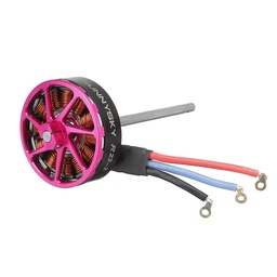 [1812800] OMPHOBBY M1 1500KV Dual Brushless Direct-Drive Main Motor RC Helicopter Spare Parts OSHM1027