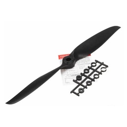 [1812836] 6040 6x4 6 Inch Electric Nylon High Efficiency Electric Propeller for RC Airplane Fixed Wing