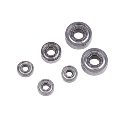 [58572] Walkera V450D03 RC Helicopter Spare Parts Bearing Set HM-V450D03-Z-22 