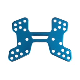 [1813326] HSP 94177 1/10 RC Car Spare Metal Rear Shock Absorber Mount Plate 06059 Vehicles Model Parts