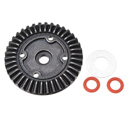 [1813327] HSP 94177 1/10 RC Car Spare Metal Main Drive Gear 02029 Vehicles Model Parts
